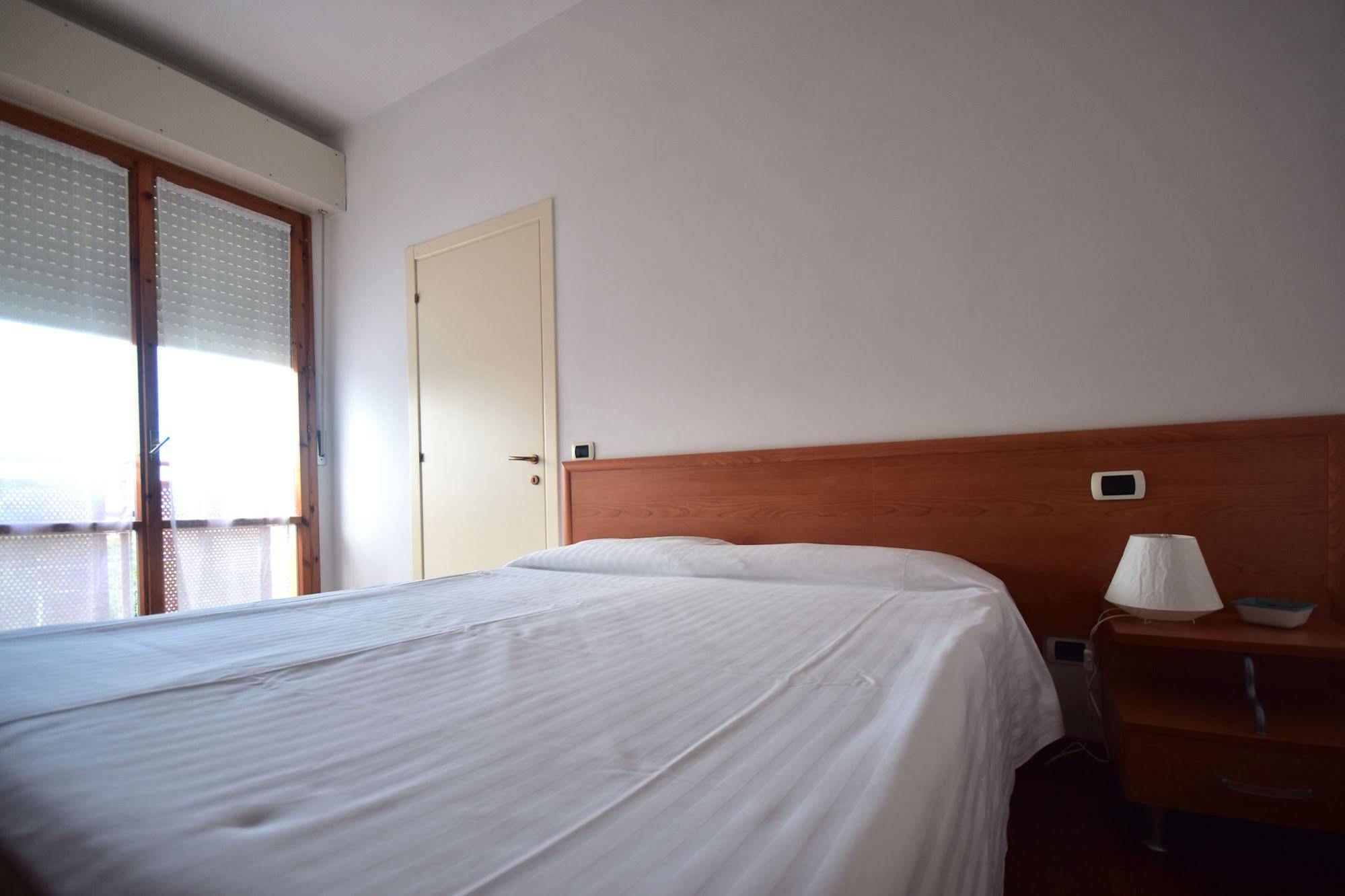 Residence Avana Senigallia Exterior photo